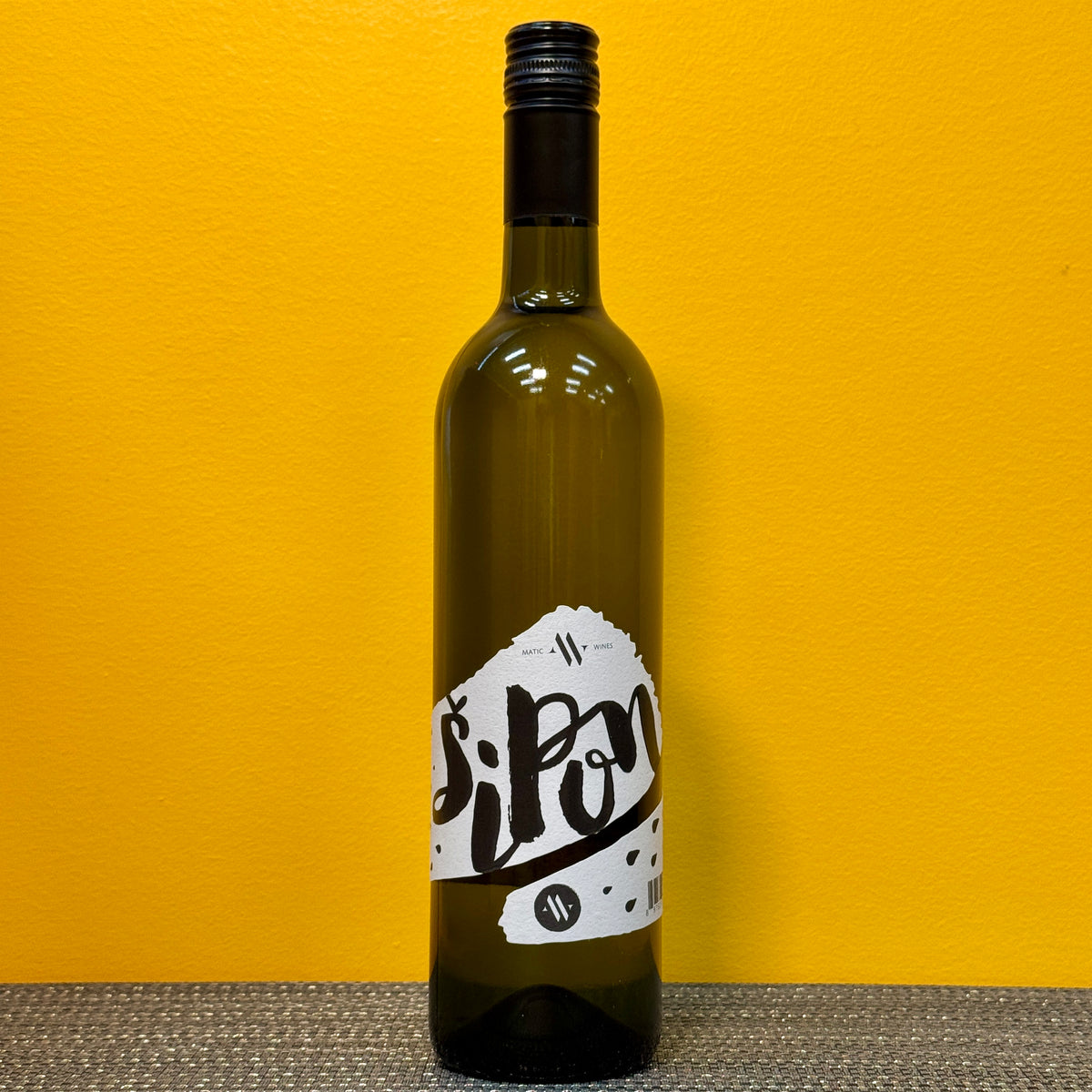 Šipon Furmint 2023, Matic Wines