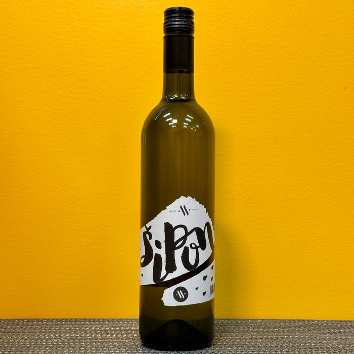 Šipon Furmint 2023, Matic Wines