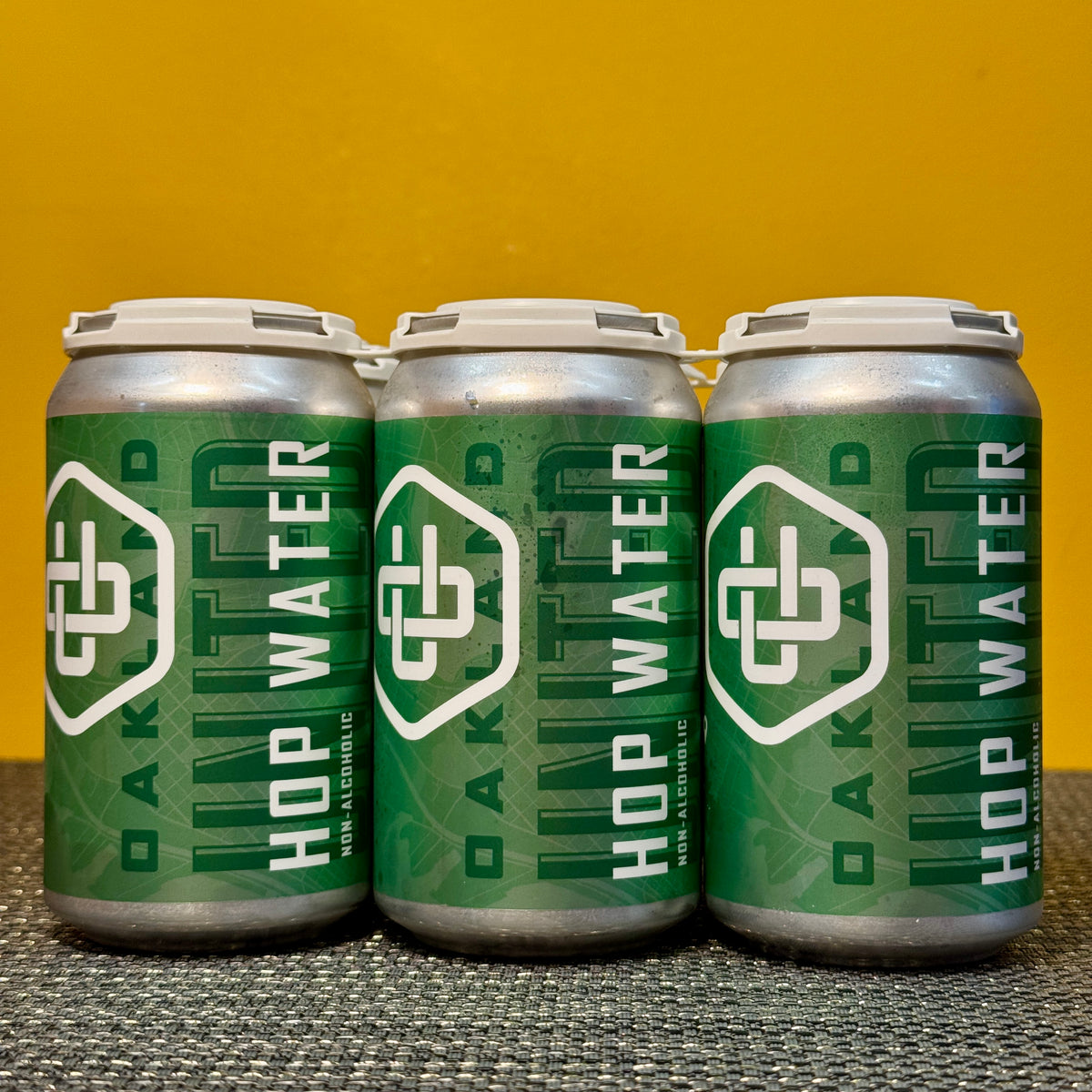 Citra Hop Water, Oakland United (6pk)