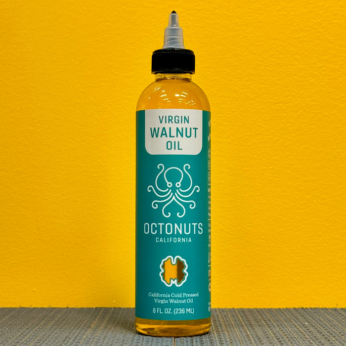 Octonuts Virgin Walnut Oil