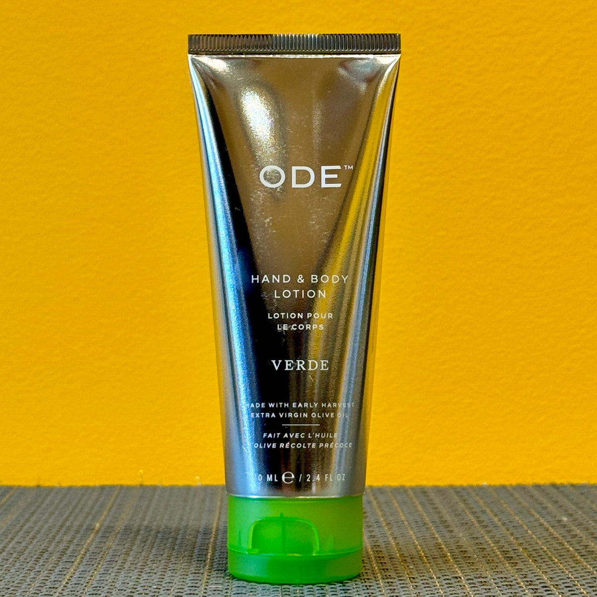 Verde Hand Lotion