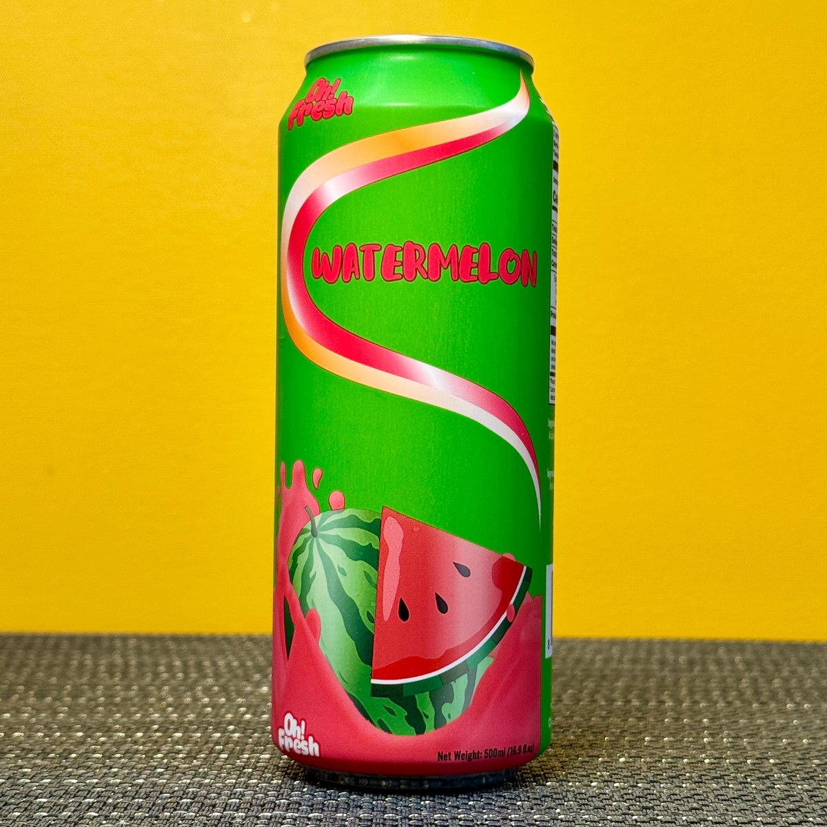 Oh Fresh Juice - Watermelon