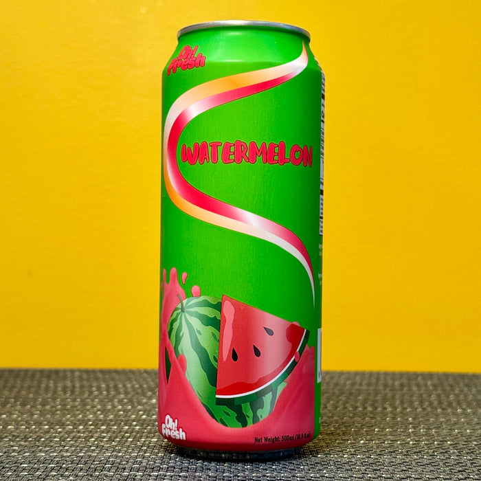 Oh Fresh Juice - Watermelon