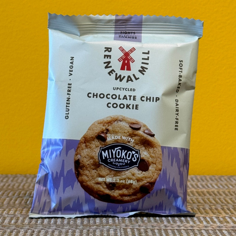 Renewal Mill Chocolate Chip Cookie