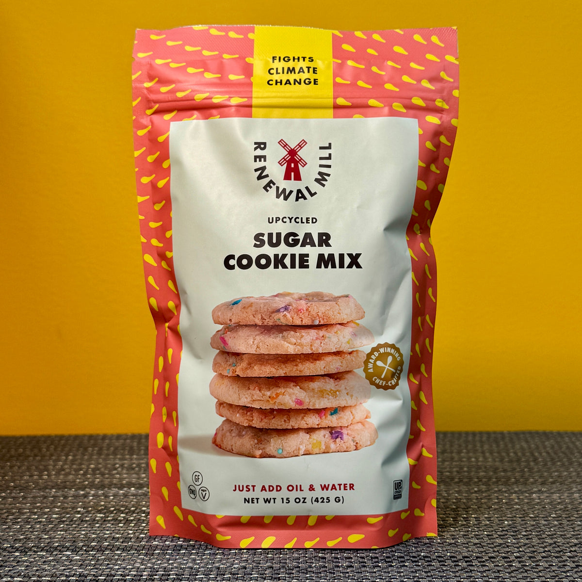 Renewal Mill Sugar Cookie Mix