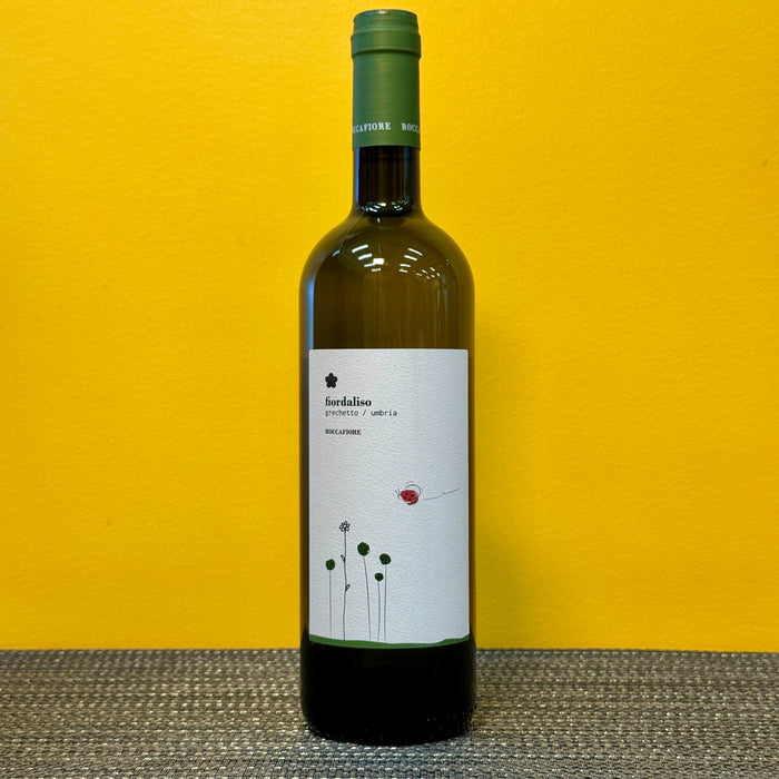 Grechetto Fiordaliso 2024, Roccafiore