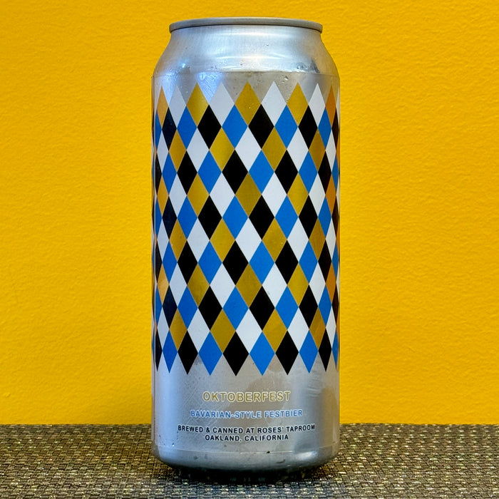 Oktoberfest Festbier, Roses' (single)
