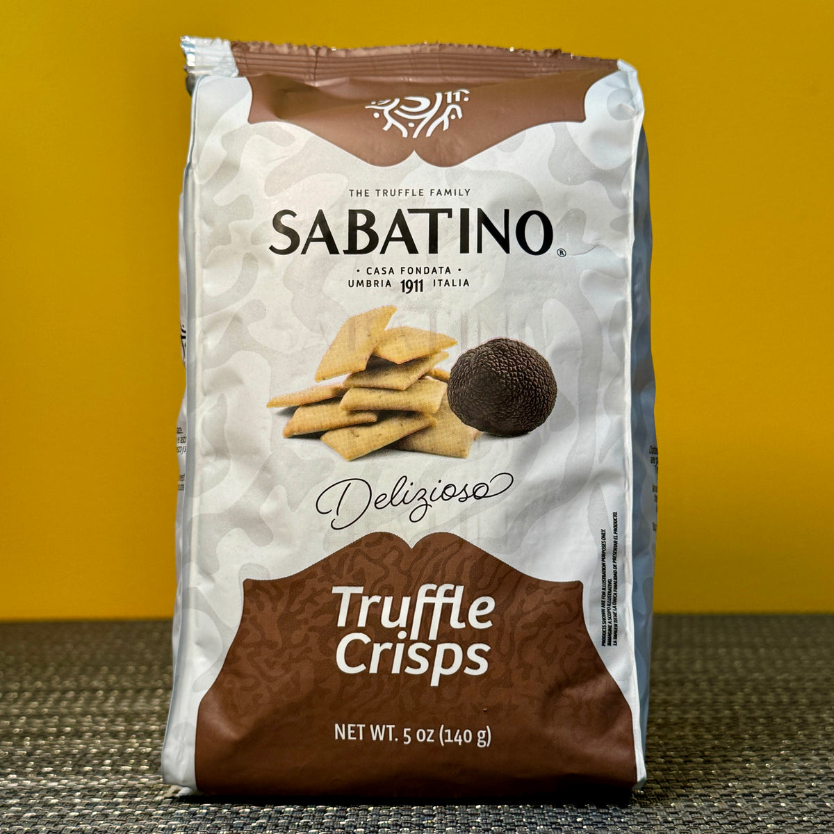 Sabatino Truffle Crisps