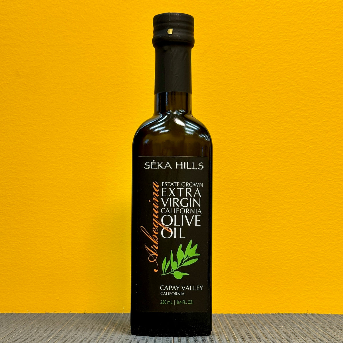 Séka Hills Arbequina EVOO 2022