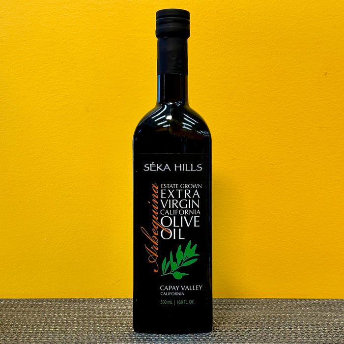 Séka Hills Arbequina EVOO 2023 (500ml)