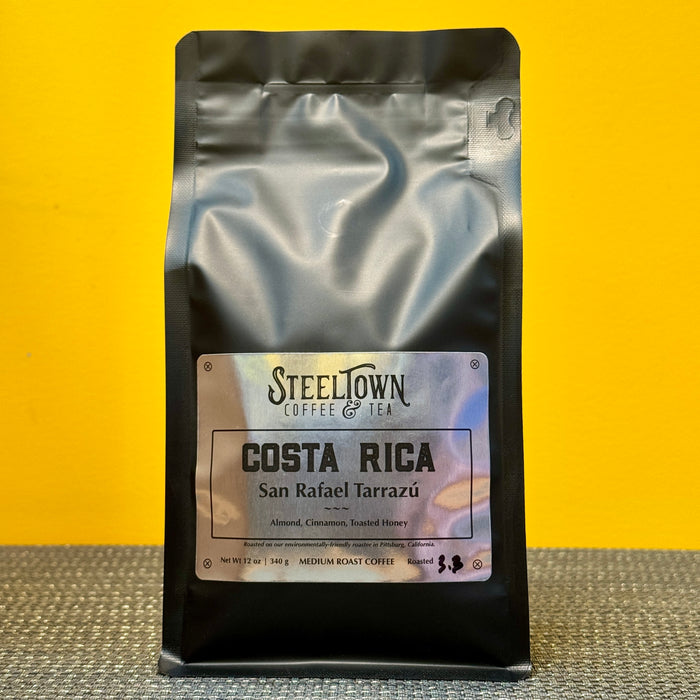 Steeltown Costa Rica San Rafael Tarrazú