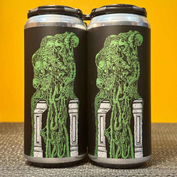 DDH Sludge WCIPA, There Does Not Exist (4pk)