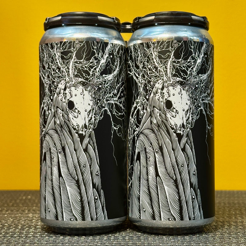 Stag Pale Ale, There Does Not Exist (4pk)