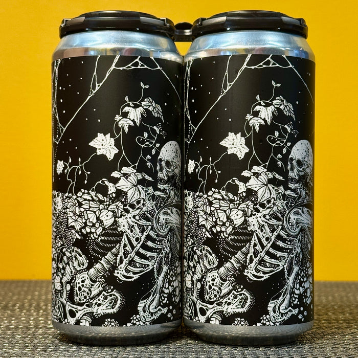 Groves of Shade WC IPA, There Does Not Exist (4pk)