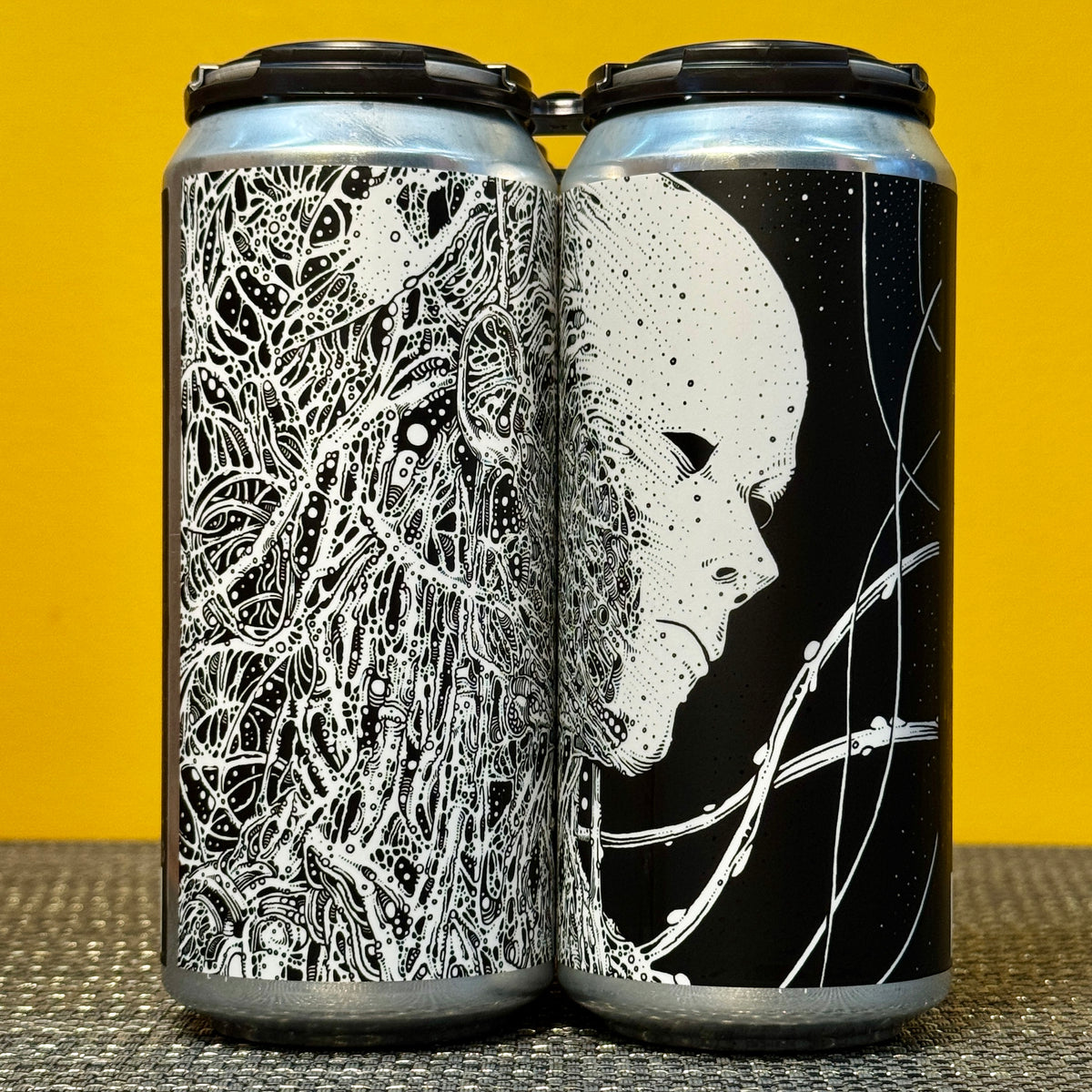 MetaHuman WC Pilsner, There Does Not Exist (4pk)