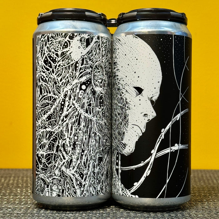 MetaHuman WC Pilsner, There Does Not Exist (4pk)