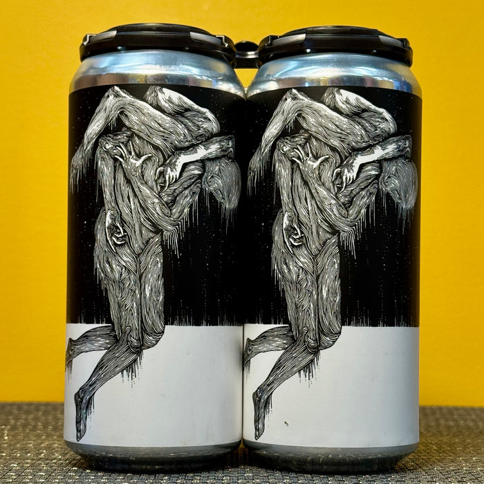 Particle Drift Hazy IPA, There Does Not Exist (4pk)