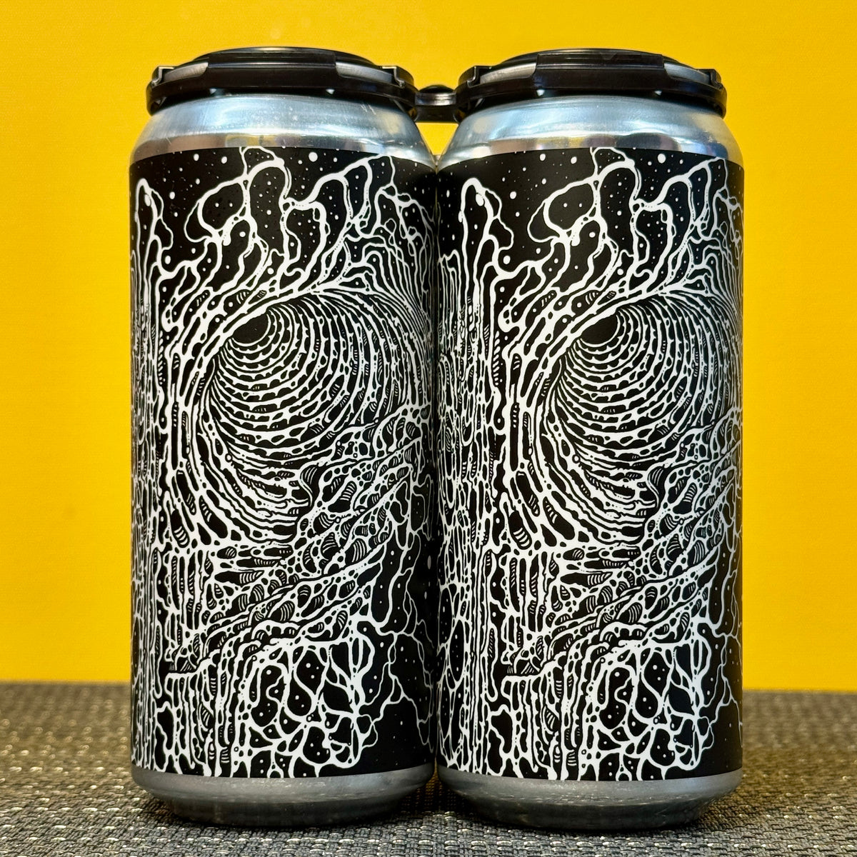 Skyview Hefeweizen, There Does Not Exist (4pk)