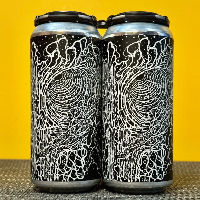 Skyview Hefeweizen, There Does Not Exist (4pk)