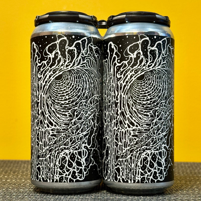 Skyview Hefeweizen, There Does Not Exist (4pk)