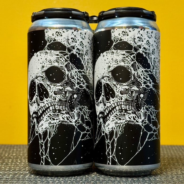 Star or Stone Hazy IPA, There Does Not Exist (4pk)