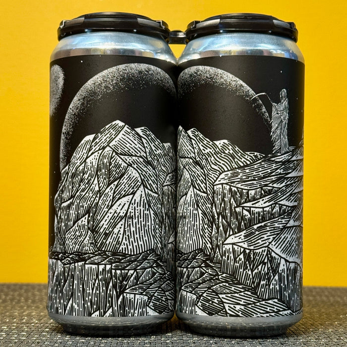 Two Moon Ritual WC IPA, There Does Not Exist (4pk)