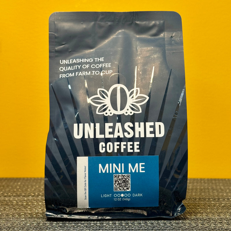 Unleashed Coffee Mini Me