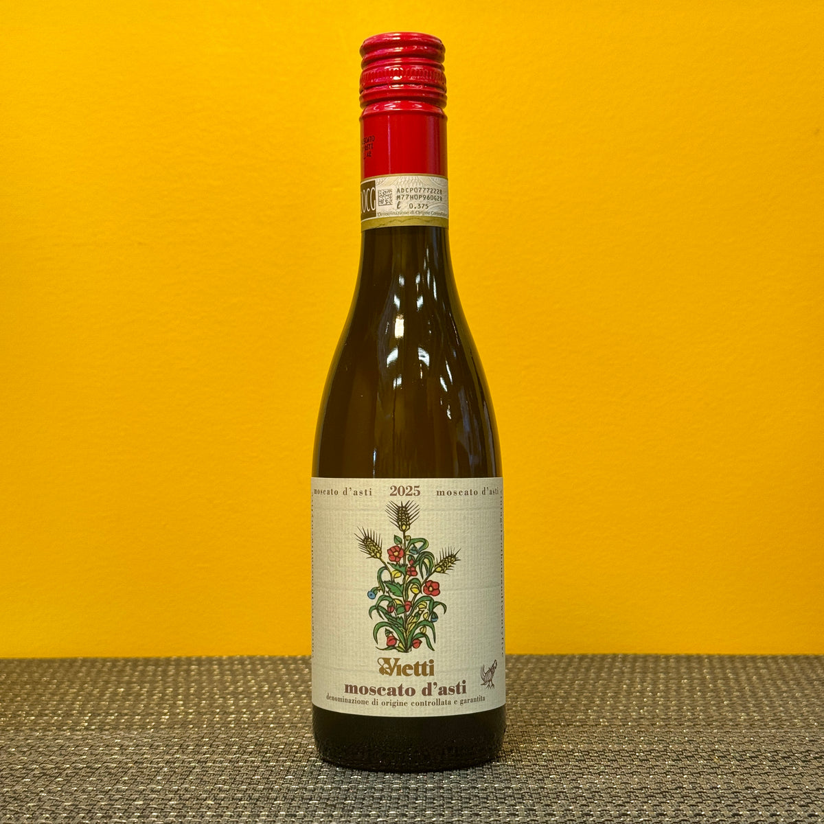 Moscato d'Asti 2025, Vietti (375ml)