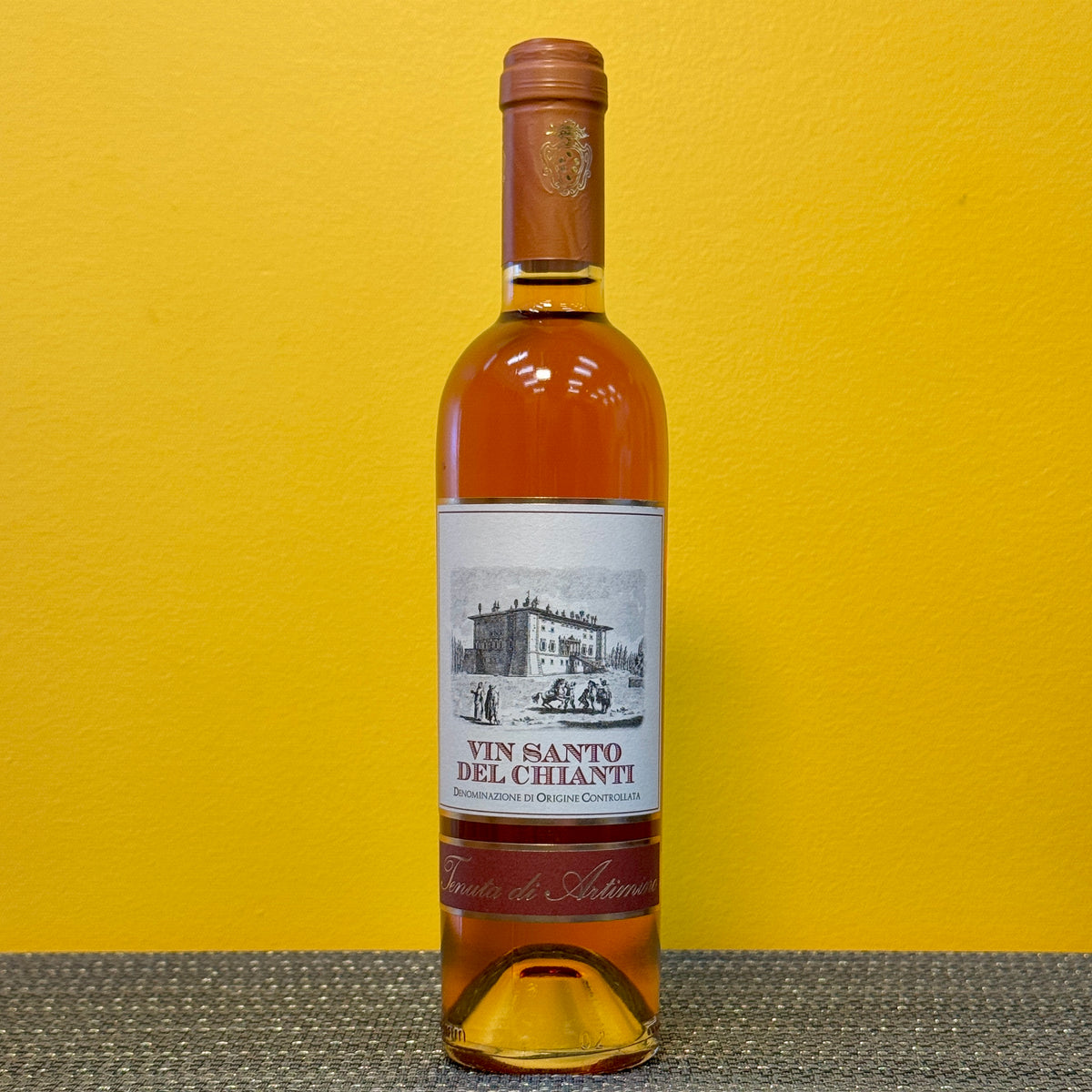 Vin Santo del Chianti 2020, Villa Artimino