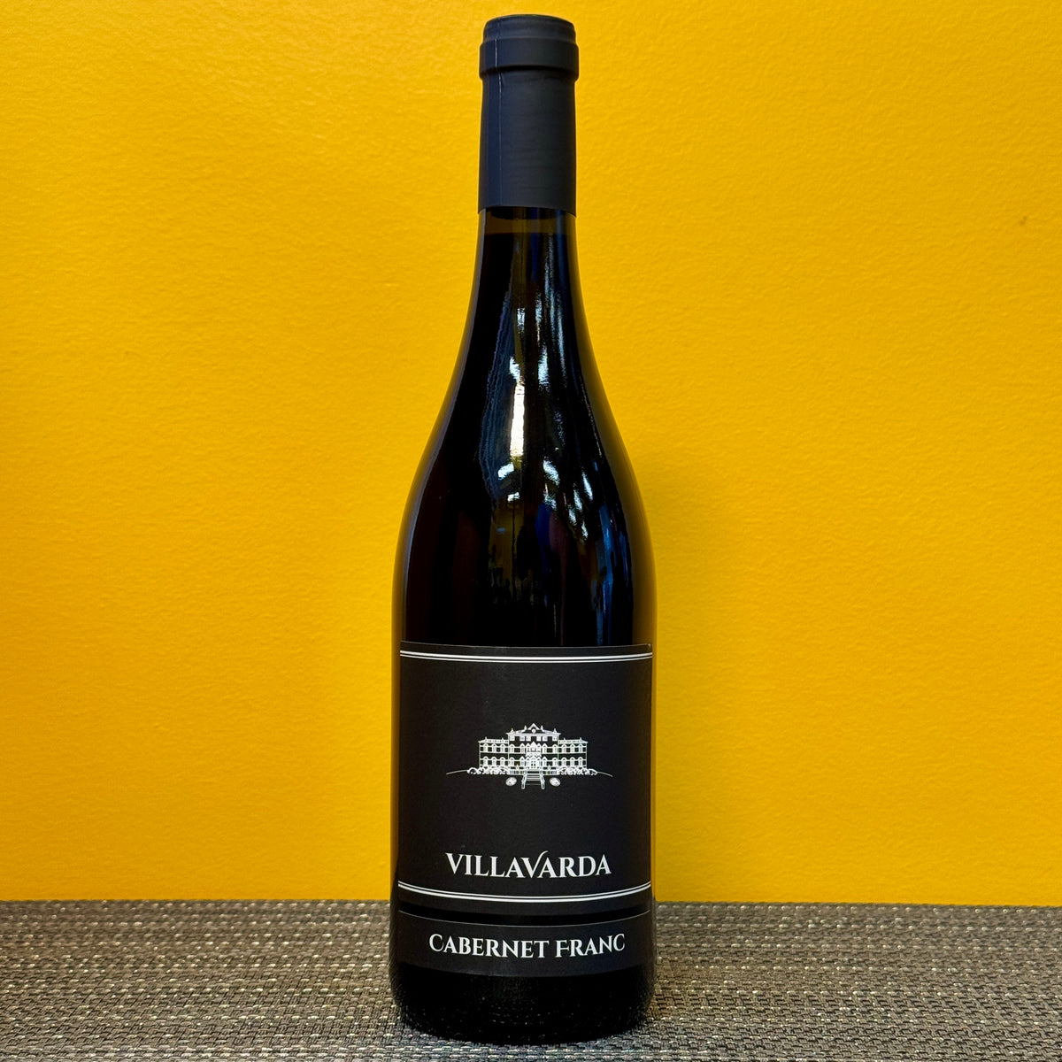 Cabernet Franc 2022, Villa Varda