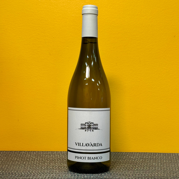 Pinot Bianco 2024, Villa Varda