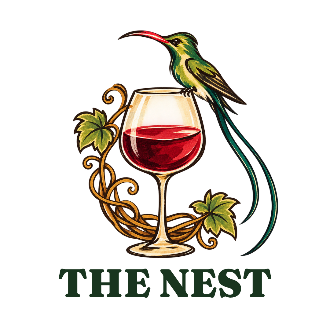 The Nest Membership