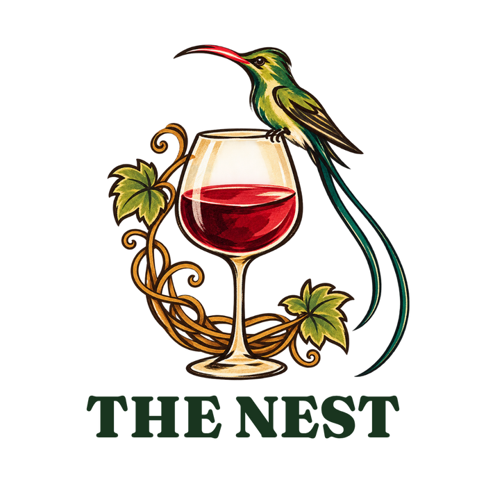 The Nest Membership
